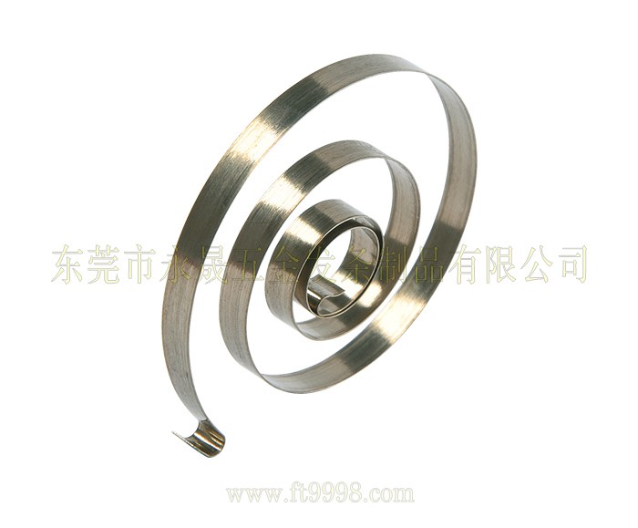 定力发条064 定力发条064