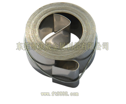 涡卷发条027 涡卷发条027