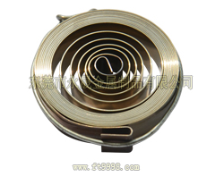 涡卷发条030 涡卷发条030