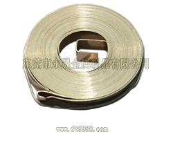 涡卷发条031 涡卷发条031