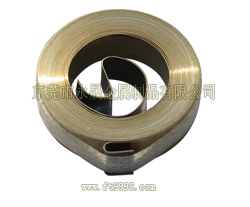 豆浆机收线发条005 豆浆机收线发条005