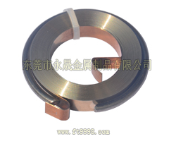 收线发条018 收线发条018