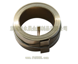 电风扇收线发条003 电风扇收线发条003